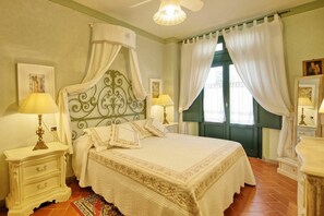 2 Schlafzimmer, Rollstuhlgeeignet