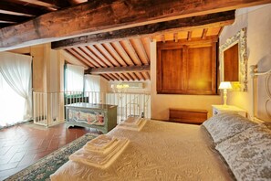 1 Schlafzimmer, WLAN