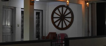 Luxury cottages in virajpet for Parties and gatherings