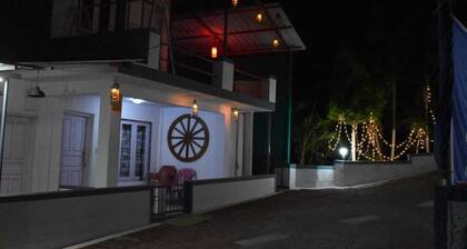 Luxury cottages in virajpet for Parties and gatherings