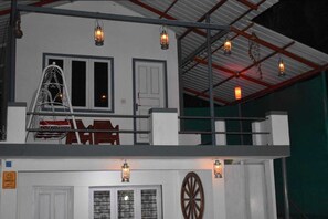 Terras