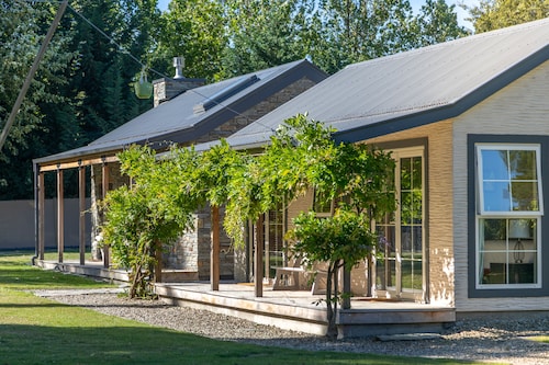 Arrow Junction Cottage, Arrow Junction Cottage near Arrowtown