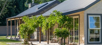 Arrow Junction Cottage, Arrow Junction Cottage near Arrowtown