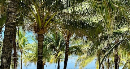 Beach villa 3BR private swimming pool