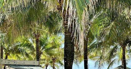 Beach villa 3BR private swimming pool