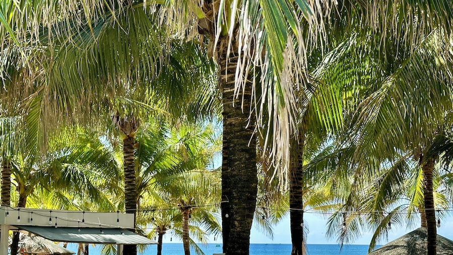 Beach villa 3BR private swimming pool