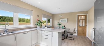 Muirton Cottage - Rural Bliss