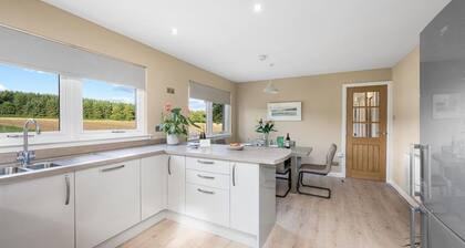 Muirton Cottage - Rural Bliss