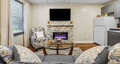 Economical/Hiking/No 4whdr/Sleeps 3