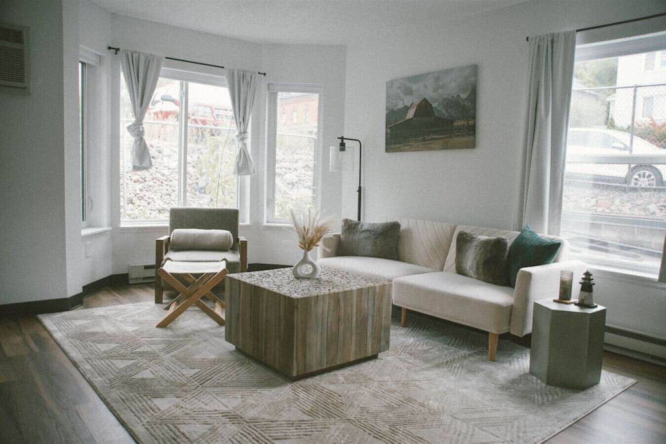 Téléviseur connecté