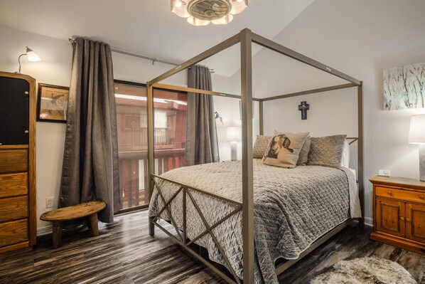 2 عدّة غرف نوم وواي فاي