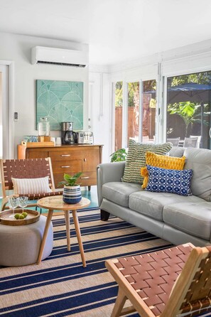 Fernseher, Arbeitsbereiche