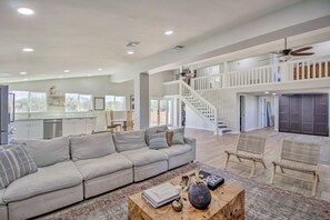 تلفزيون ذكي، مدفأة