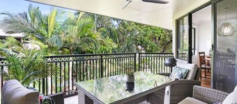 Trinity Links Resort- Luxury Tropical Retreat with Pools, Spa & Golf Course Views