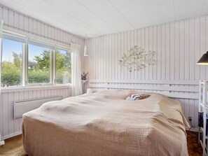 3 chambres, Wi-Fi