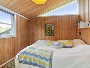 3 Schlafzimmer, WLAN