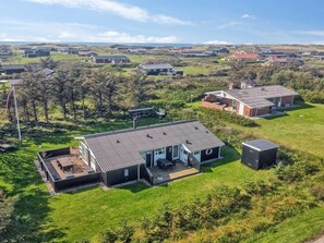 Exterior - "Amelia" - 350m from the sea by Interhome (Løkken)