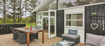 "Amelia" - 350m from the sea by Interhome