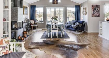 Villa Blommelund by Interhome