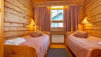 3 makuuhuonetta, internet