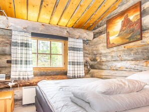 2 soverom og internettilgang