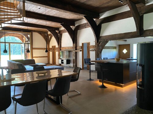 Artland's Home Heuerhaus -  für bis zu 14 Personen