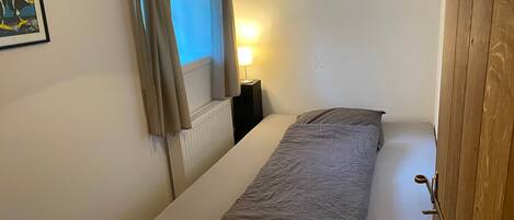 7 dormitoris i wifi gratuïta