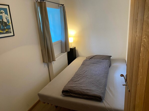 7 habitaciones, wifi gratis y acceso para silla de ruedas 