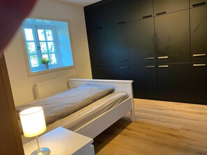 7 makuuhuonetta, ilmainen Wi-Fi, pääsy pyörätuolilla