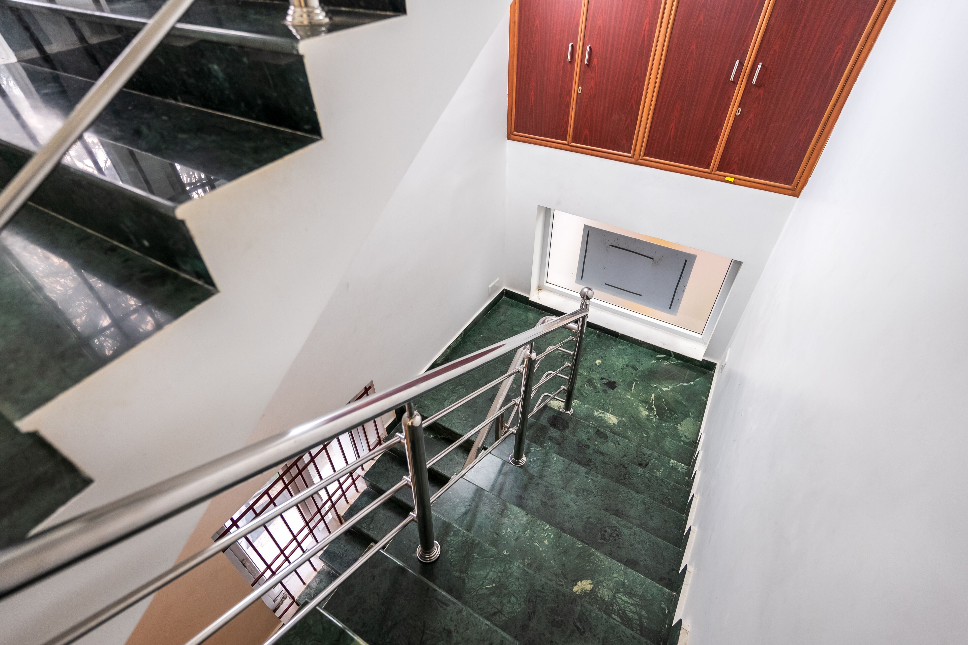 ردهة الانتظار