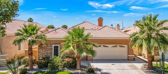 Cozy Casita w/ Salt water Pool, Jacuzzi & Tennis