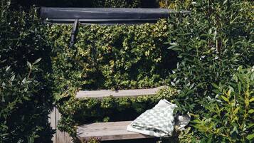 Hus Deluxe | Privat bubbelpool