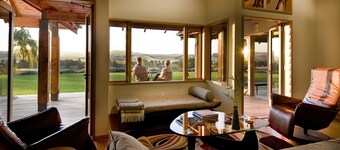 Kumiko's Guest House