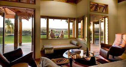 Kumiko's Guest House