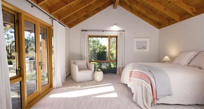 Kumiko's Guest House