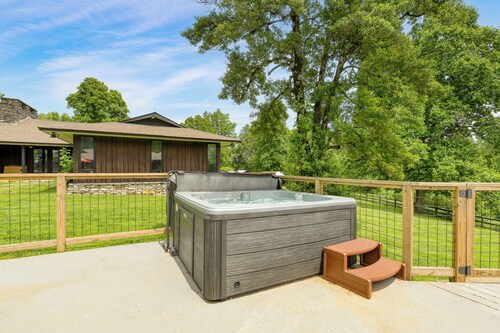 Amber Escape by AvantStay | 3 Unique Spaces + Pool