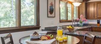Relax with Pool, Firepit & Sauna | Amber Lodge by AvantStay