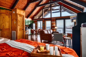 1 camera, ferro/asse da stiro, Wi-Fi gratuito, lenzuola