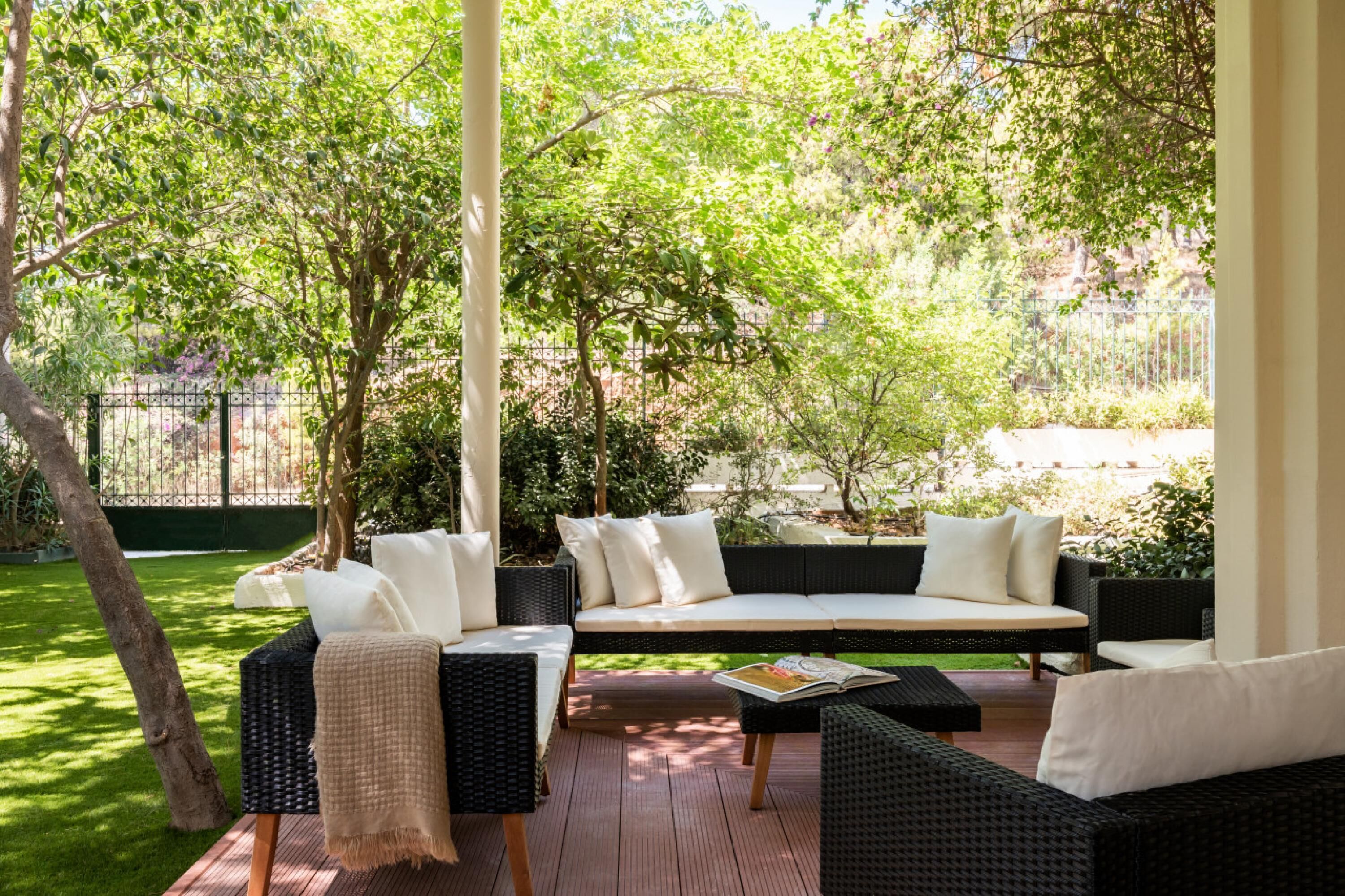 Apartment | 4 bedrooms