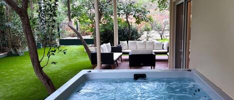 Apartamento | 4 quartos