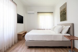 Apartamento | 4 quartos