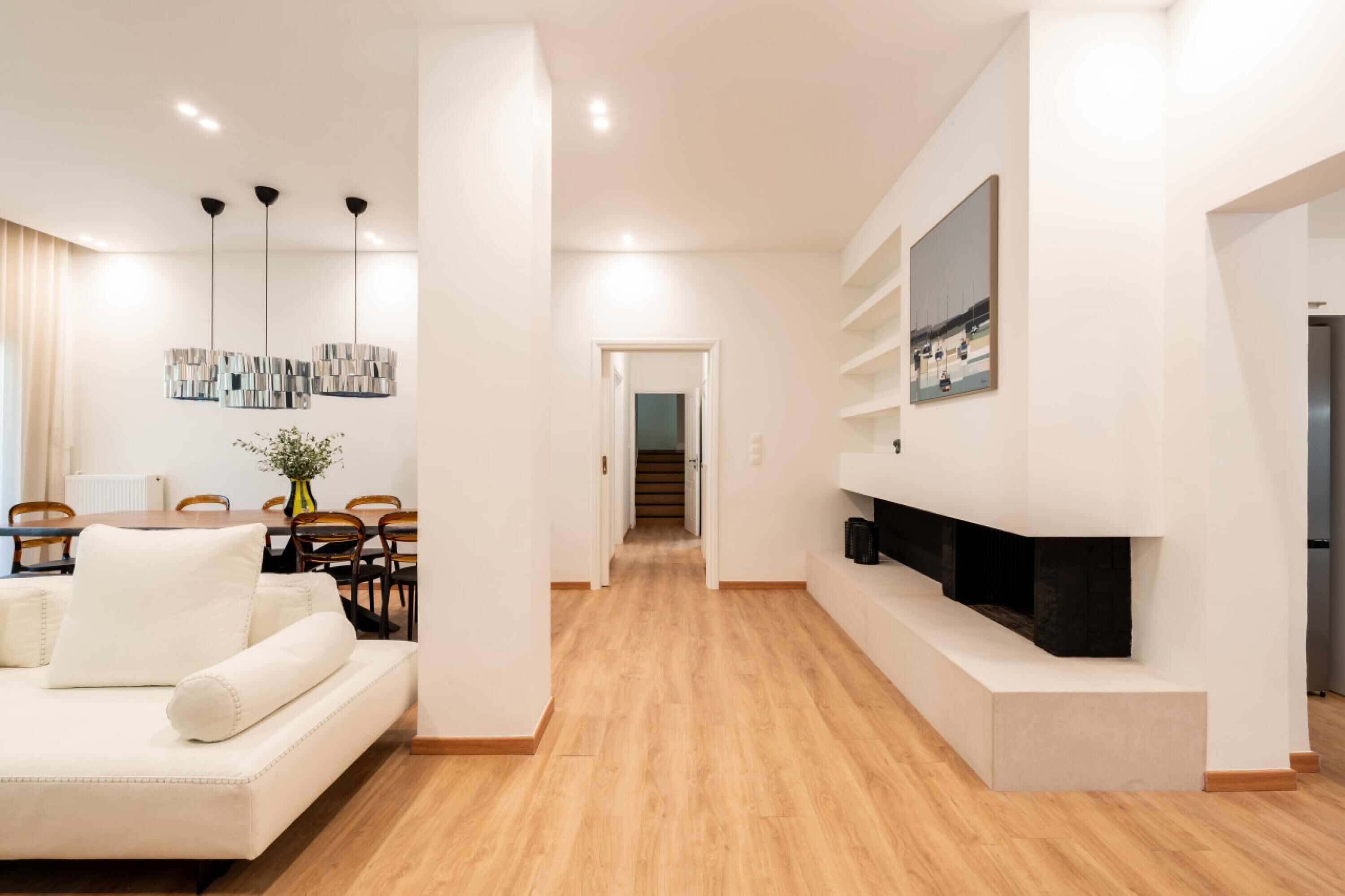 公寓 | 4 間睡房