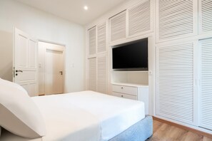 Apartamento | 4 quartos