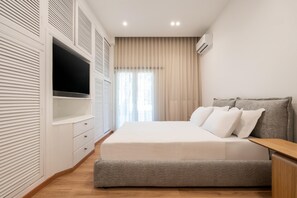 Apartment | 4 Schlafzimmer