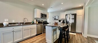 Quaint 4 Bedroom Ranch Home in Mason Ohio