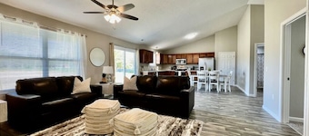 312 East Oak Ave · Peaceful, Brand New Ranch Home in Trenton, OH
