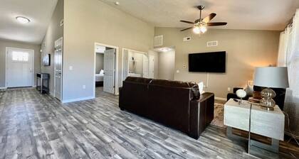 312 East Oak Ave · Peaceful, Brand New Ranch Home in Trenton, OH