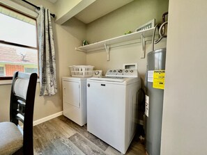 Interior - Remodeled 2 BDRM Ranch Attached Home Liberty, TWP (Liberty Township)