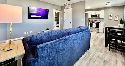 Sleek remodeled Design 2 Bed Trenton, OH Apartment