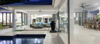 Bella Beach House | Port Douglas